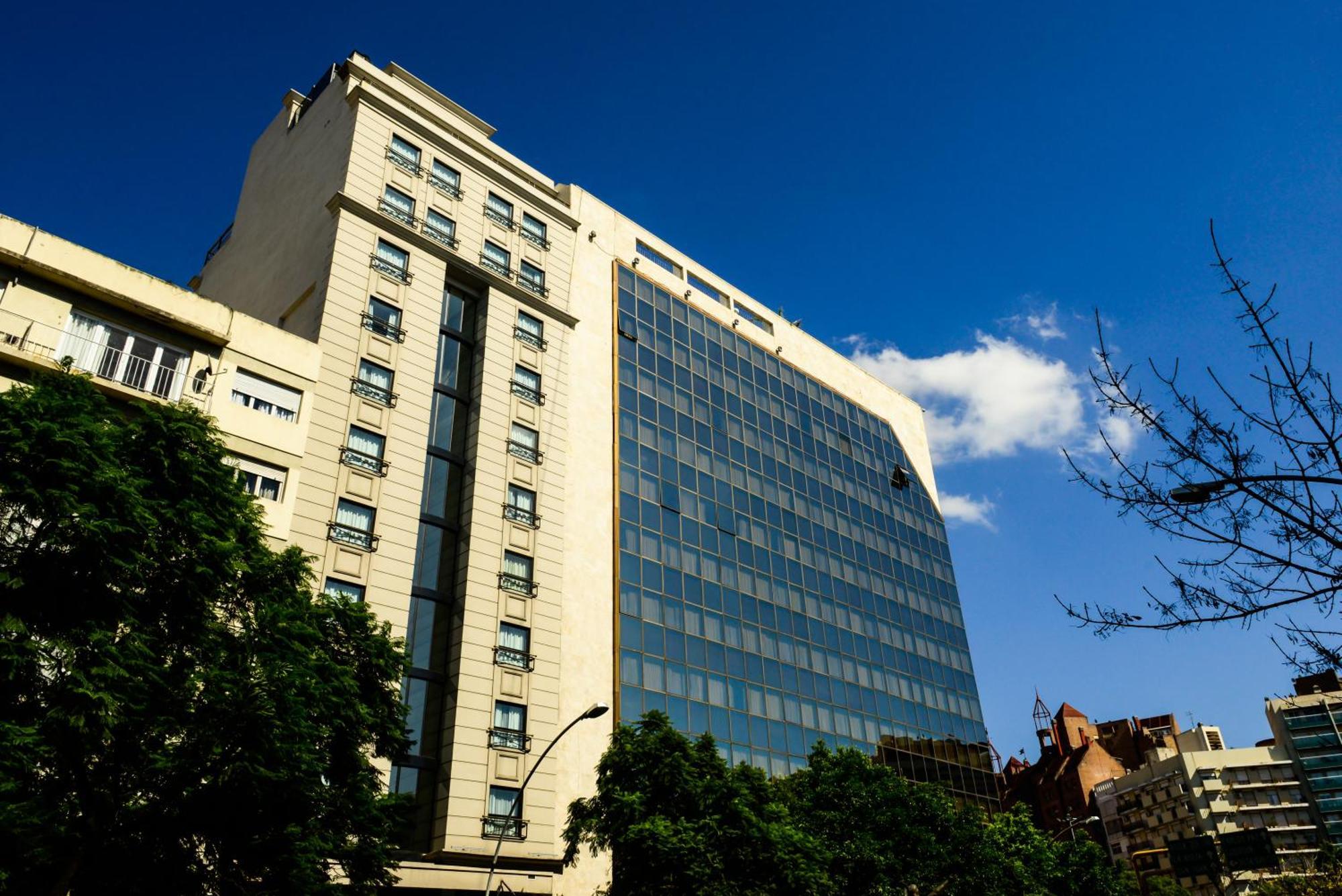 Amerian Cordoba Park Hotel Exterior photo